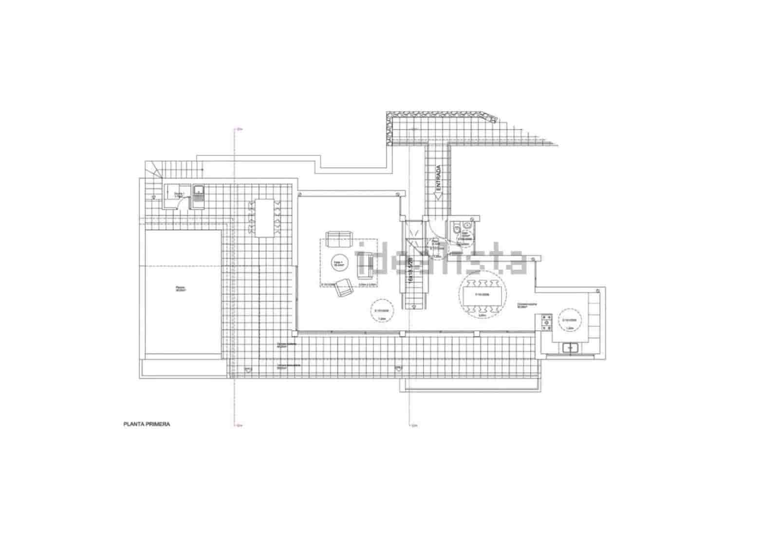 5 soveværelse Villa til salg i Altea la Vella med swimmingpool garage - € 1.395.000 (Ref: 9761424)