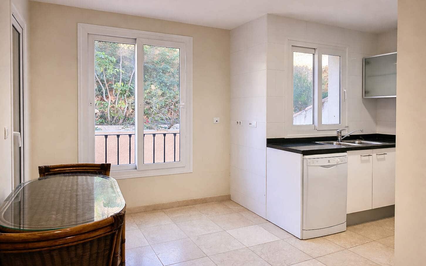 3 bedroom Apartment for sale in Altea with pool garage - € 660,000 (Ref: 9770140)