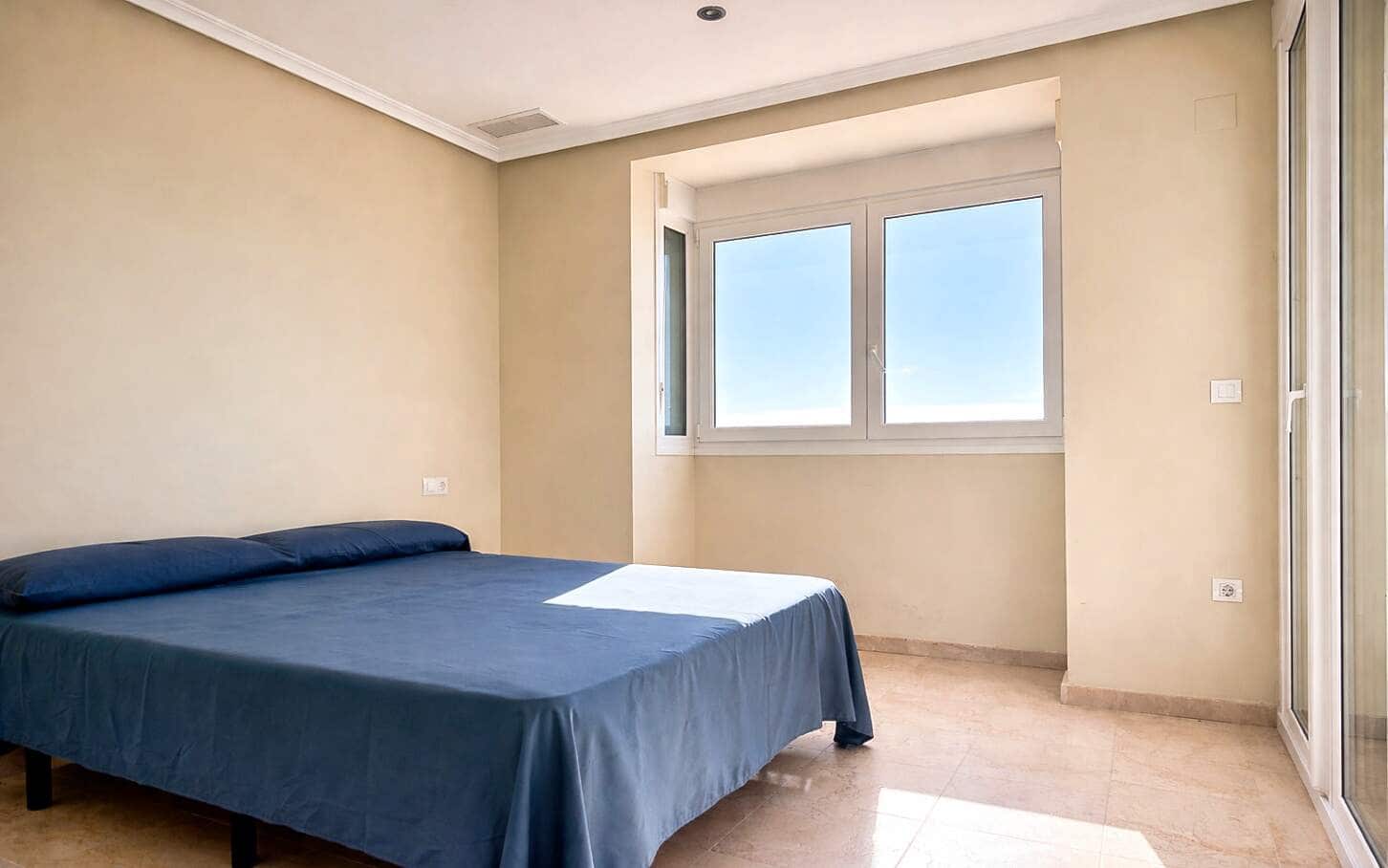 3 bedroom Apartment for sale in Altea with pool garage - € 660,000 (Ref: 9770140)