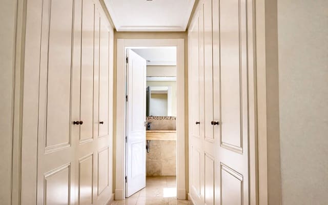 3 soverom Leilighet til salgs i Altea med svømmebasseng garasje - € 660 000 (Ref: 9770140)