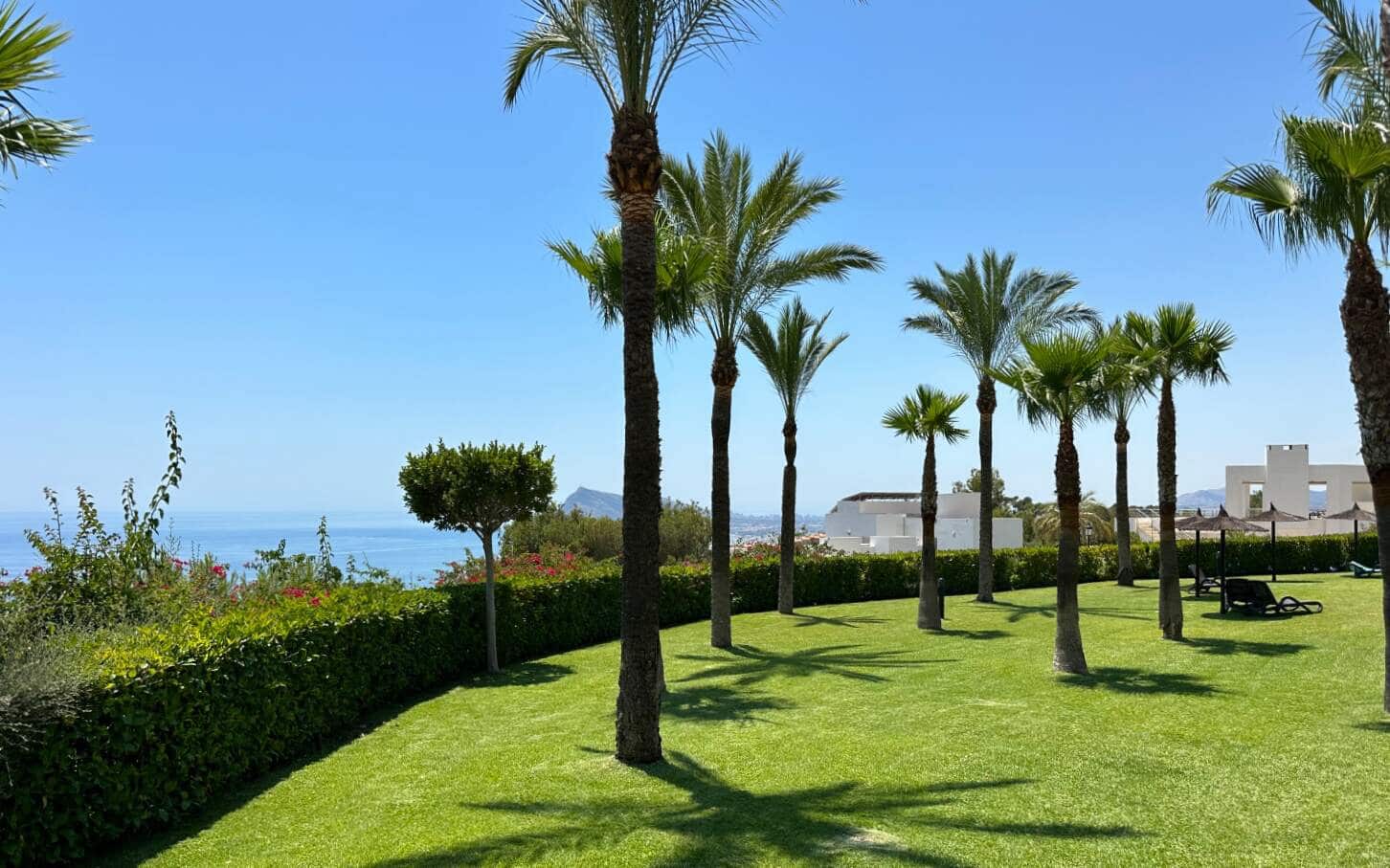 3 bedroom Apartment for sale in Altea with pool garage - € 660,000 (Ref: 9770140)