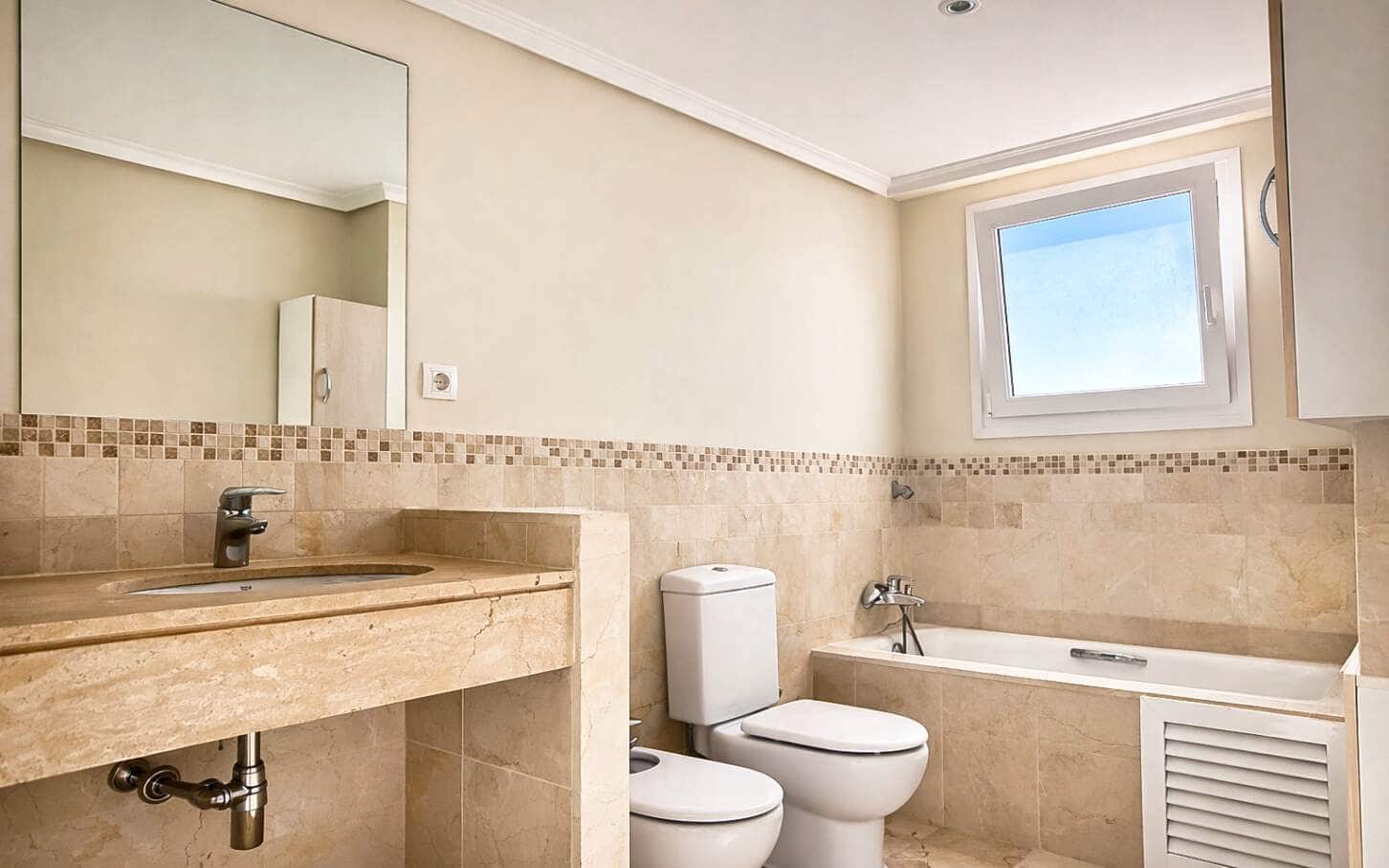 3 bedroom Apartment for sale in Altea with pool garage - € 660,000 (Ref: 9770140)