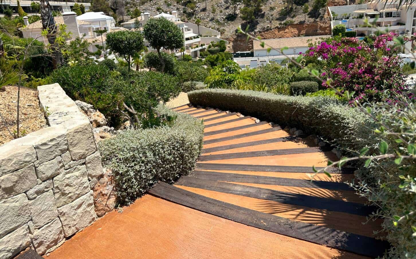 3 bedroom Apartment for sale in Altea with pool garage - € 660,000 (Ref: 9770140)