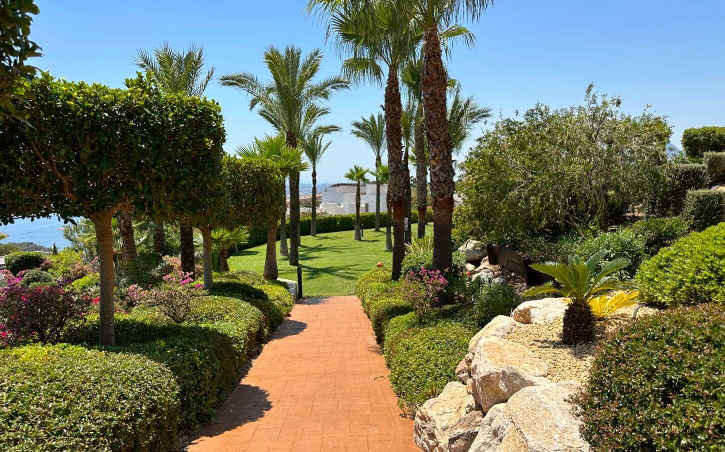 3 bedroom Apartment for sale in Altea with pool garage - € 660,000 (Ref: 9770140)