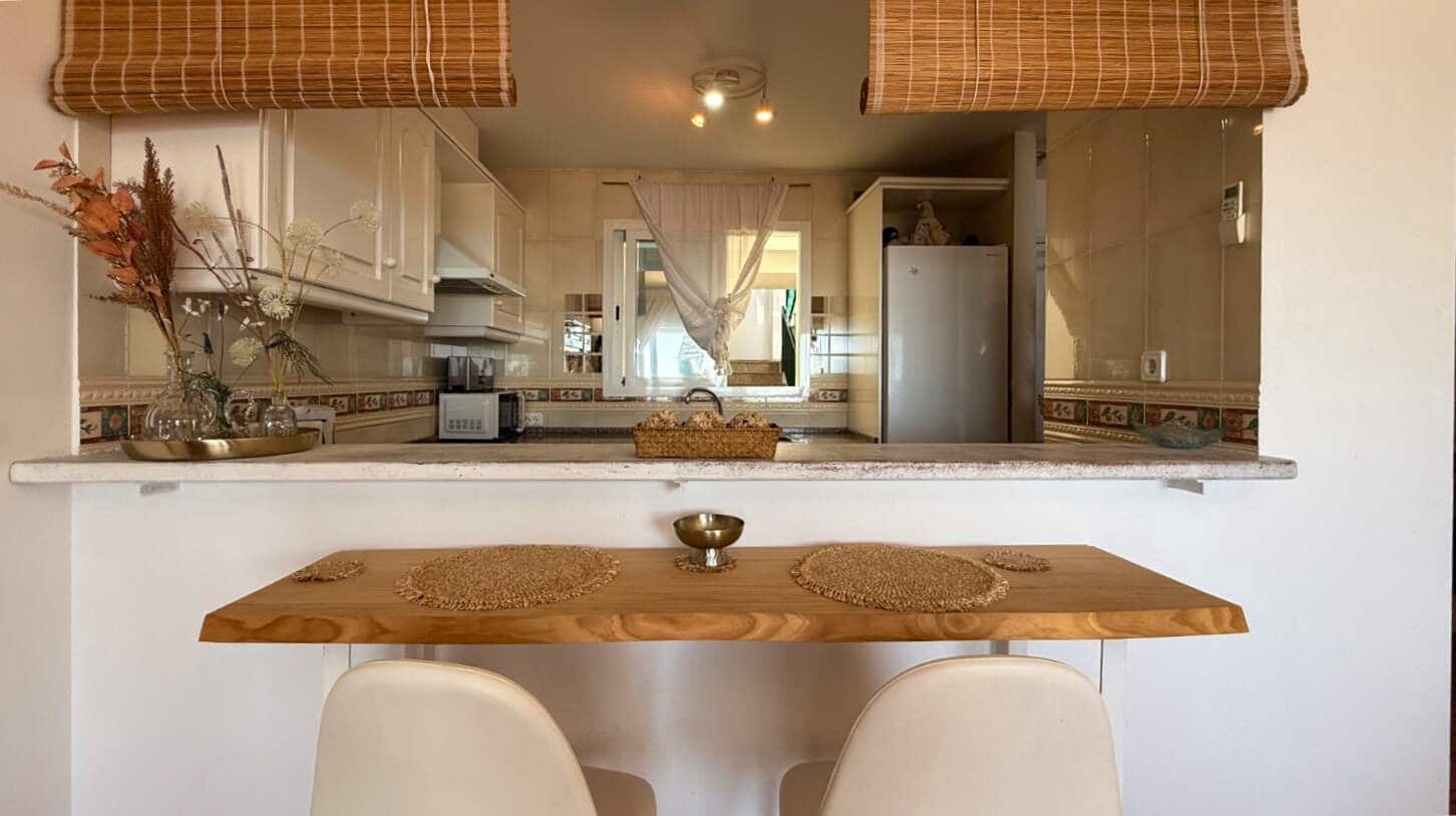 1 soveværelse Lejlighed til salg i Altea med swimmingpool garage - € 440.000 (Ref: 9772037)