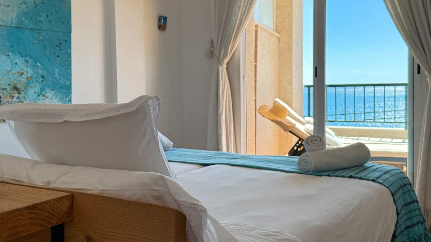 1 soveværelse Lejlighed til salg i Altea med swimmingpool garage - € 440.000 (Ref: 9772037)