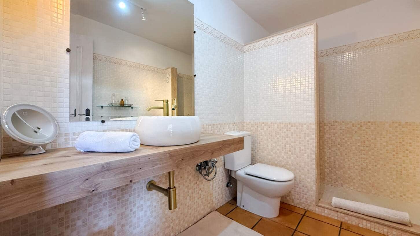 1 soveværelse Lejlighed til salg i Altea med swimmingpool garage - € 440.000 (Ref: 9772037)