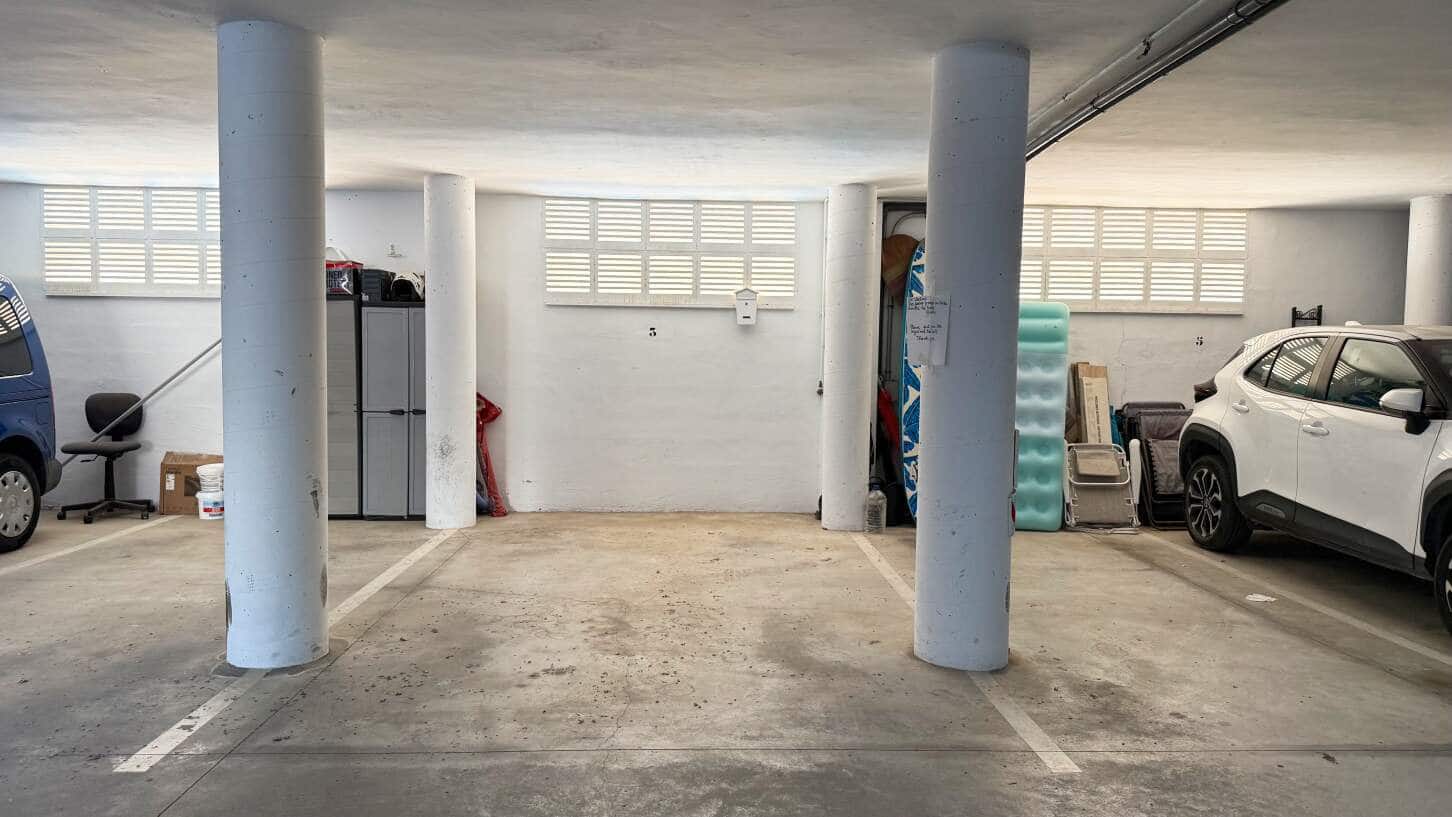 1 soveværelse Lejlighed til salg i Altea med swimmingpool garage - € 440.000 (Ref: 9772037)