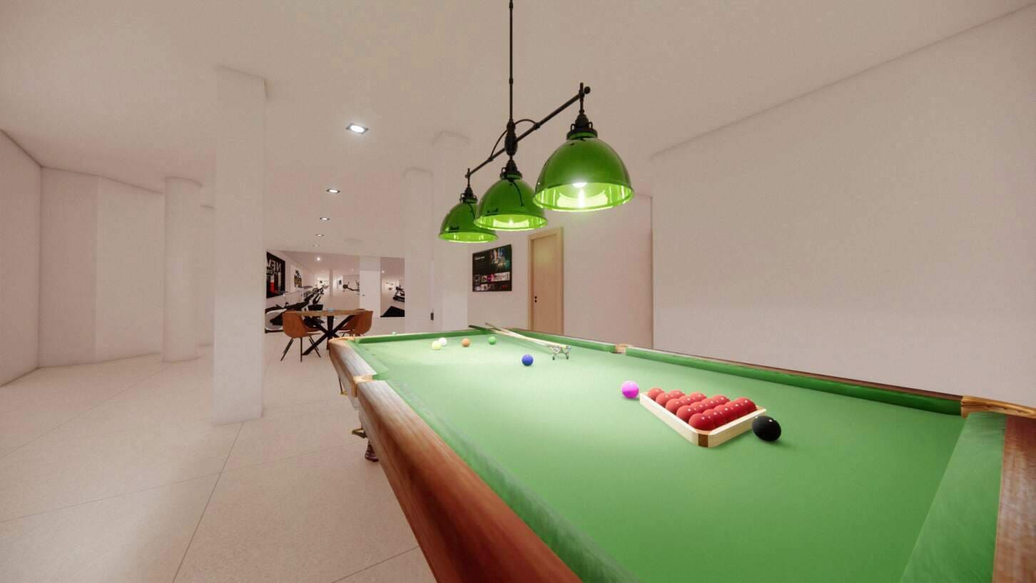 4 quarto Moradia para venda em Calpe / Calp com piscina garagem - 2 490 000 € (Ref: 9787909)