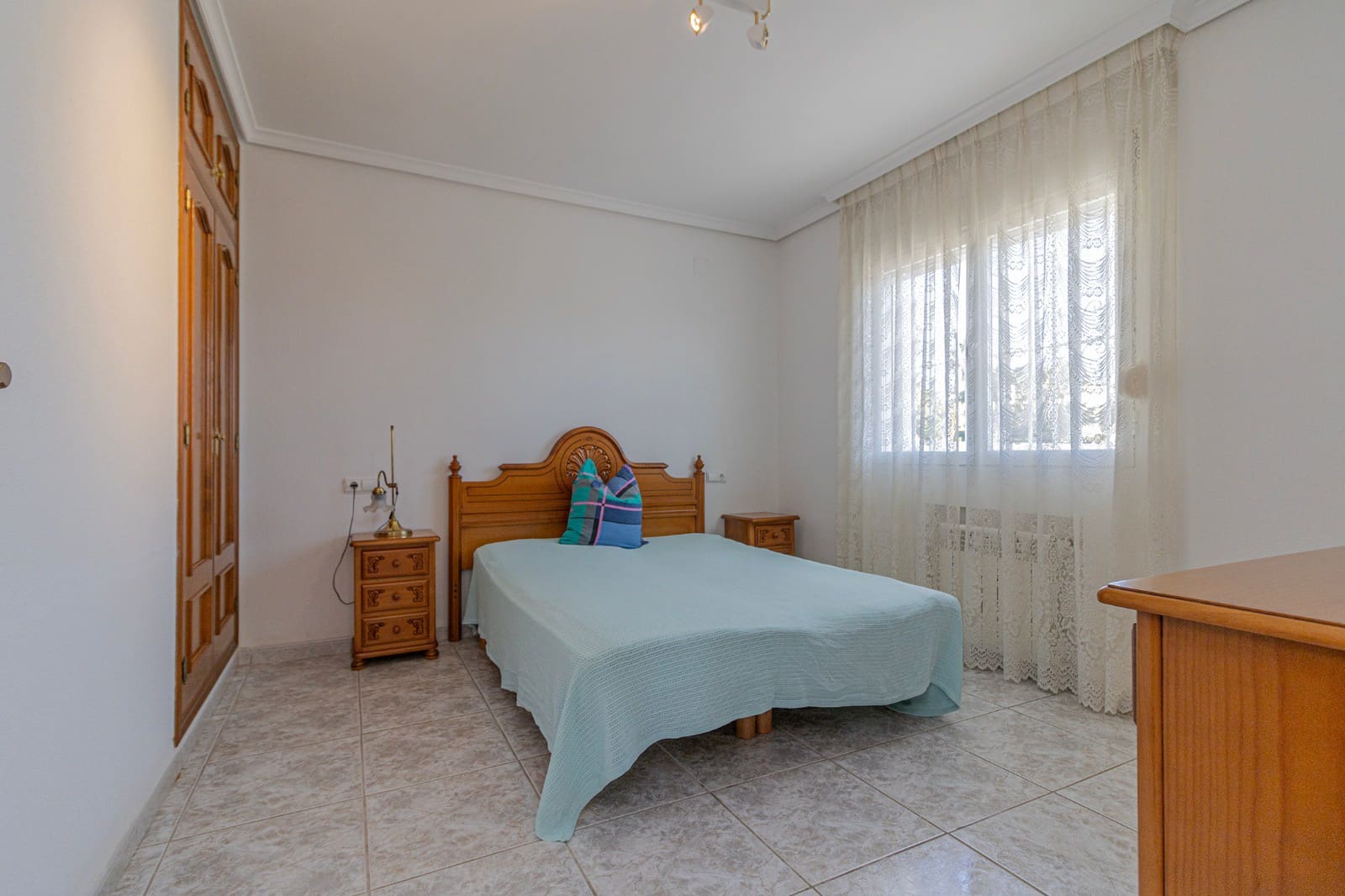 3 slaapkamer Villa te koop in Calpe / Calp met zwembad garage - € 650.000 (Ref: 9793679)