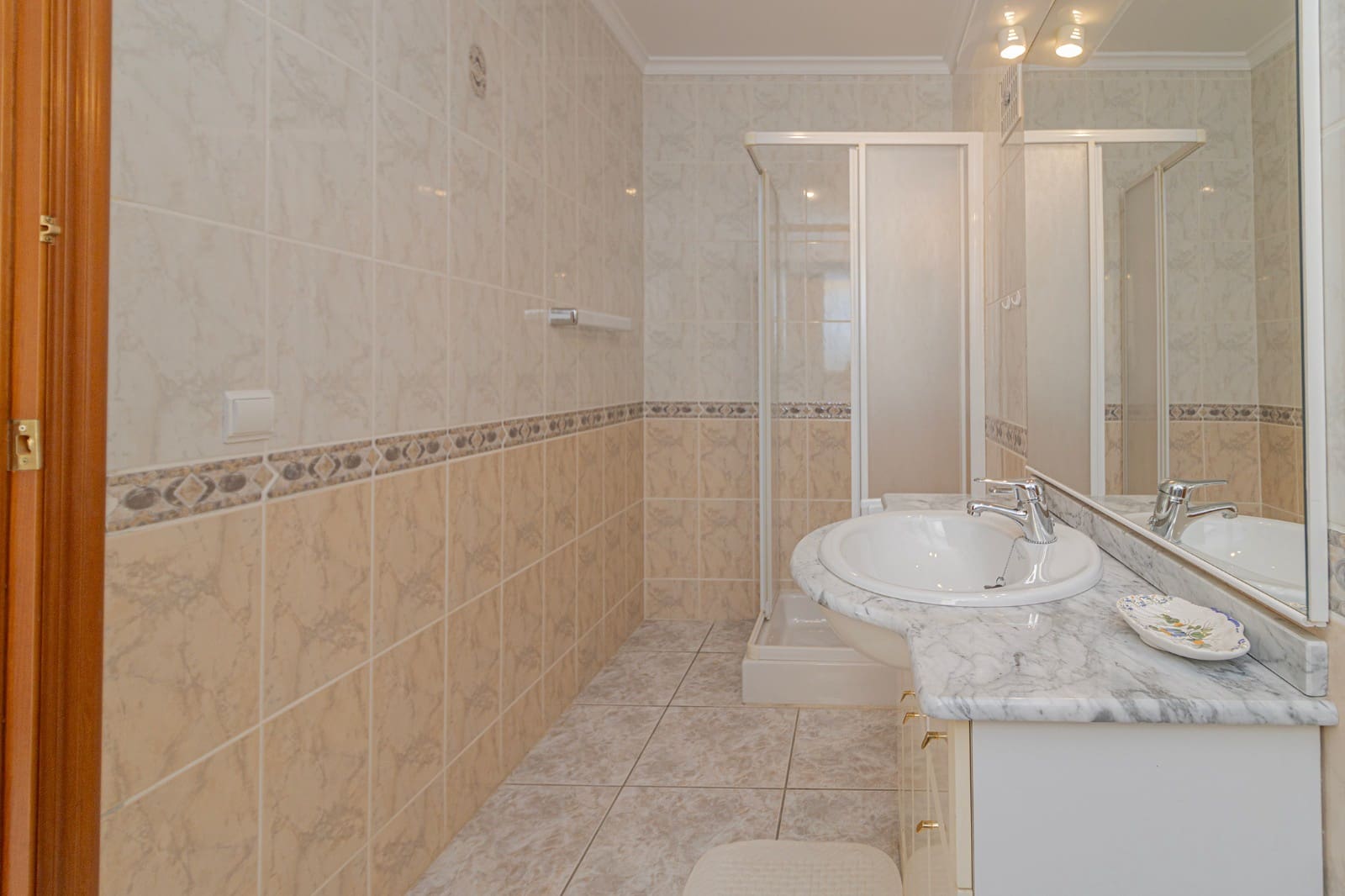 3 slaapkamer Villa te koop in Calpe / Calp met zwembad garage - € 650.000 (Ref: 9793679)