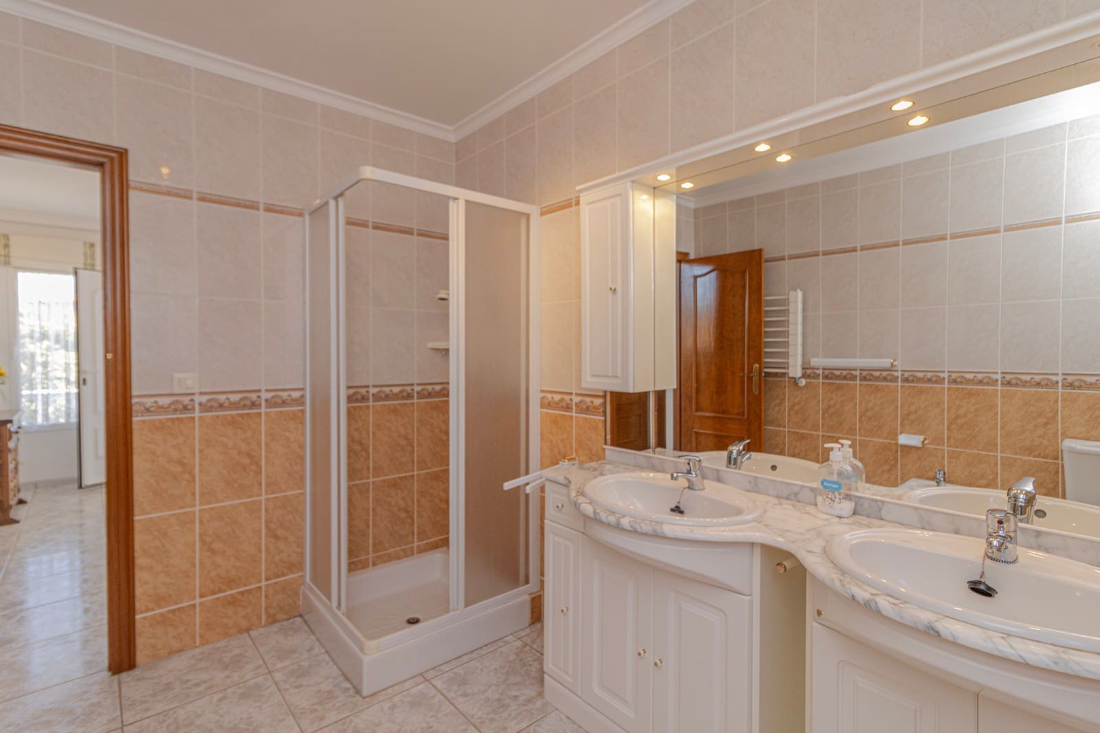 3 slaapkamer Villa te koop in Calpe / Calp met zwembad garage - € 650.000 (Ref: 9793679)