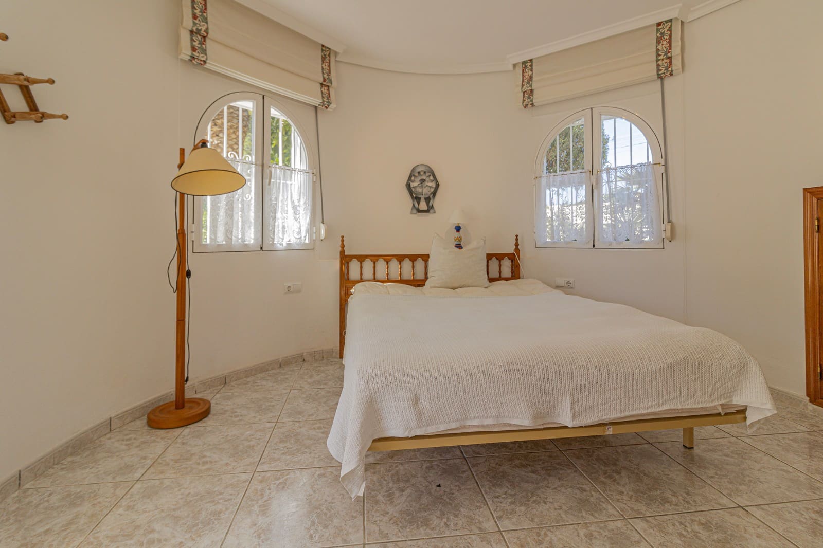 3 slaapkamer Villa te koop in Calpe / Calp met zwembad garage - € 650.000 (Ref: 9793679)