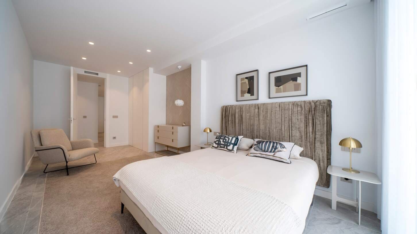 4 chambre Villa/Maison à vendre à Finestrat avec piscine garage - 1 350 000 € (Ref: 9795650)