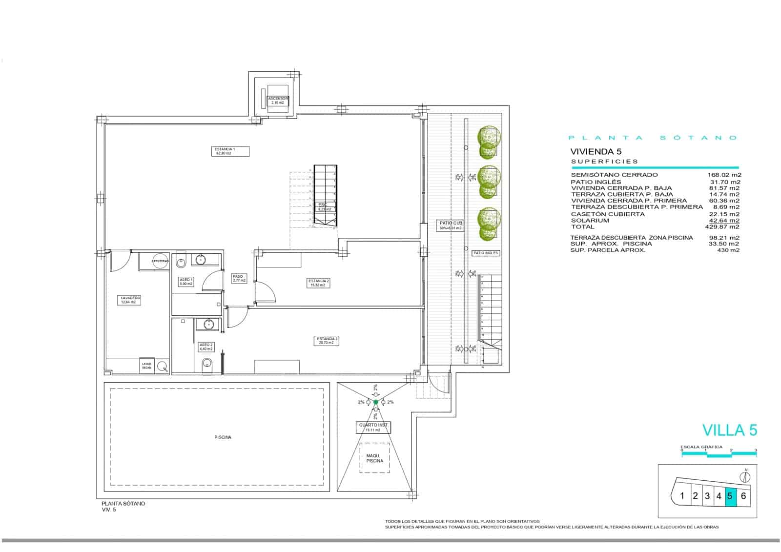 4 chambre Villa/Maison à vendre à Finestrat avec piscine garage - 1 350 000 € (Ref: 9795650)