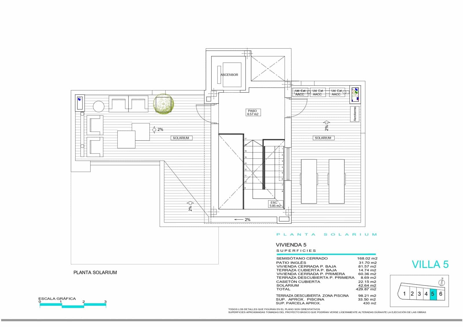 4 chambre Villa/Maison à vendre à Finestrat avec piscine garage - 1 350 000 € (Ref: 9795650)