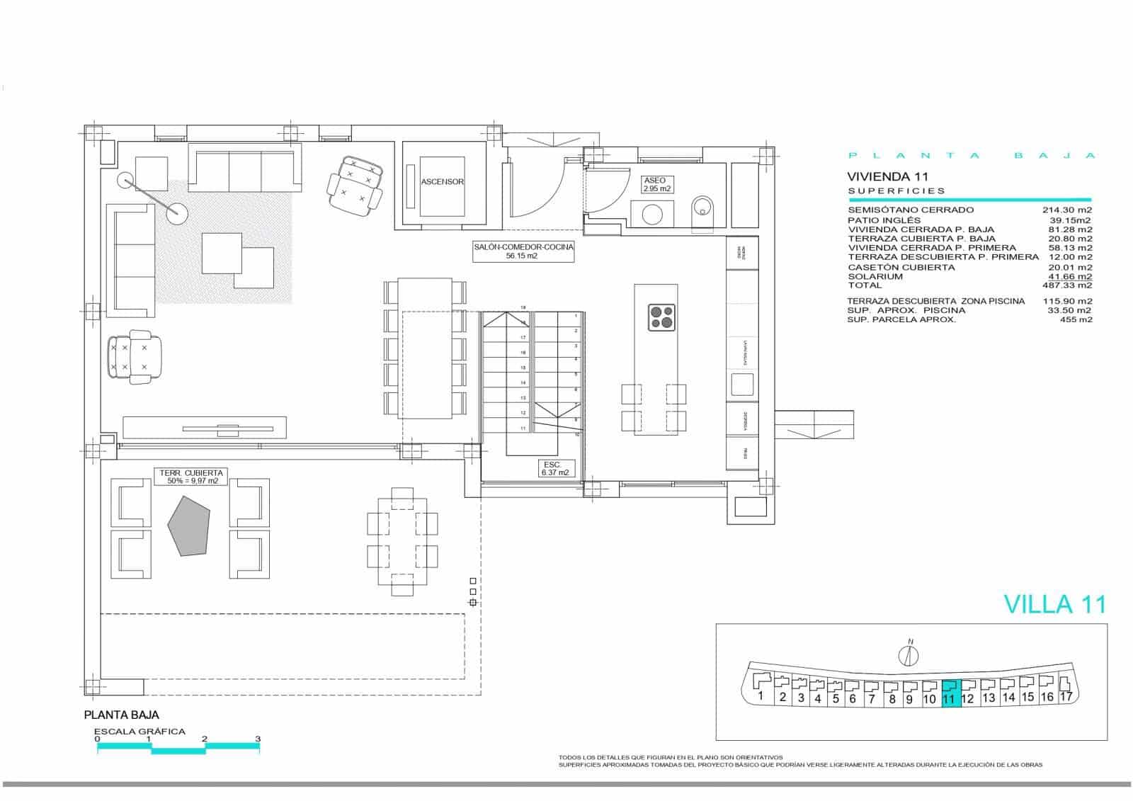 4 chambre Villa/Maison à vendre à Finestrat avec piscine garage - 1 350 000 € (Ref: 9795651)