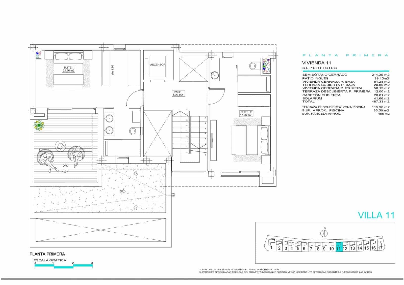 4 chambre Villa/Maison à vendre à Finestrat avec piscine garage - 1 350 000 € (Ref: 9795651)