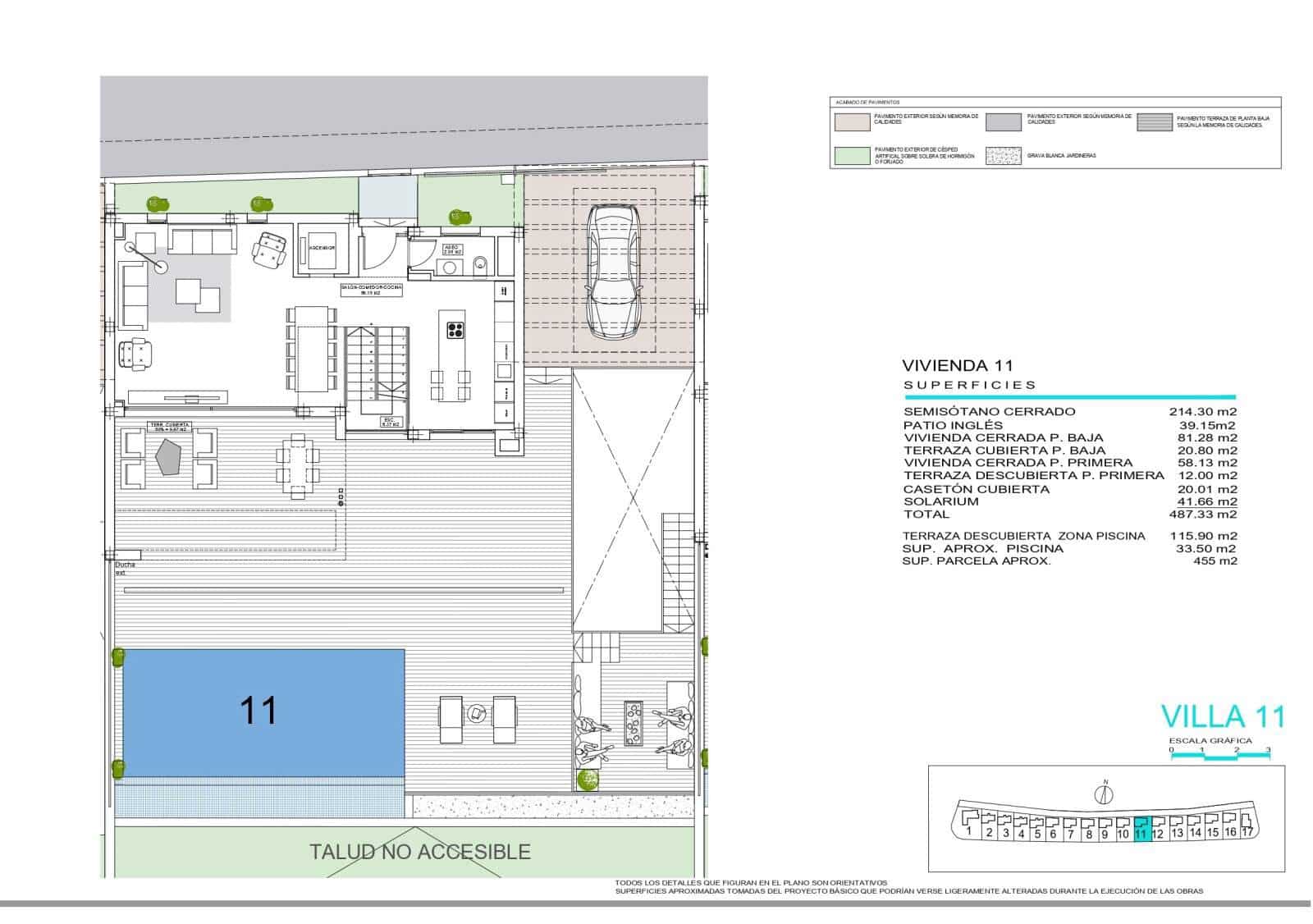 4 chambre Villa/Maison à vendre à Finestrat avec piscine garage - 1 350 000 € (Ref: 9795651)