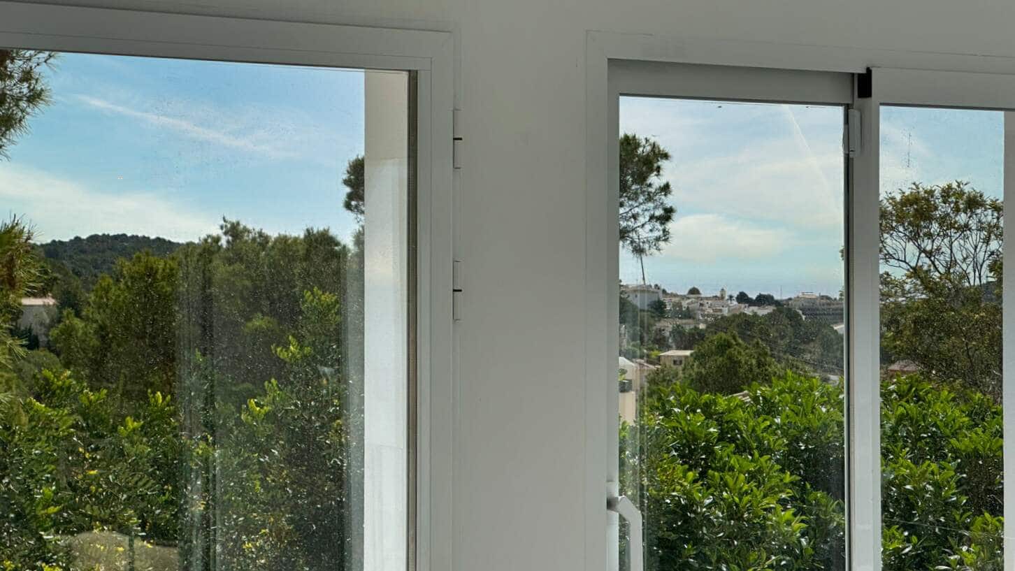 4 slaapkamer Villa te koop in Altea met zwembad garage - € 890.000 (Ref: 9807188)