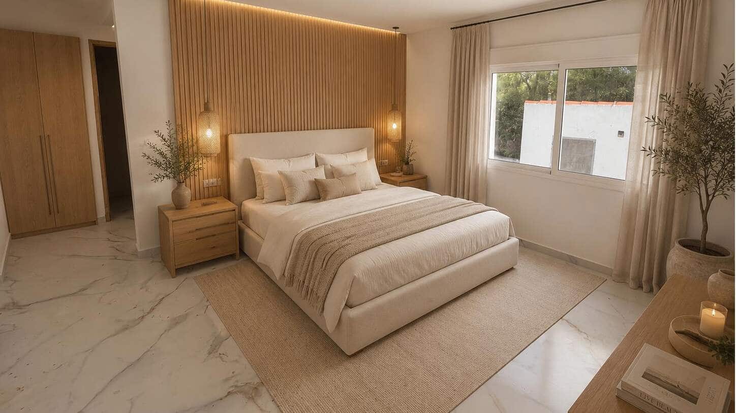 Chalet de 4 habitaciones en Altea en venta con piscina garaje - 945.000 € (Ref: 9807188)