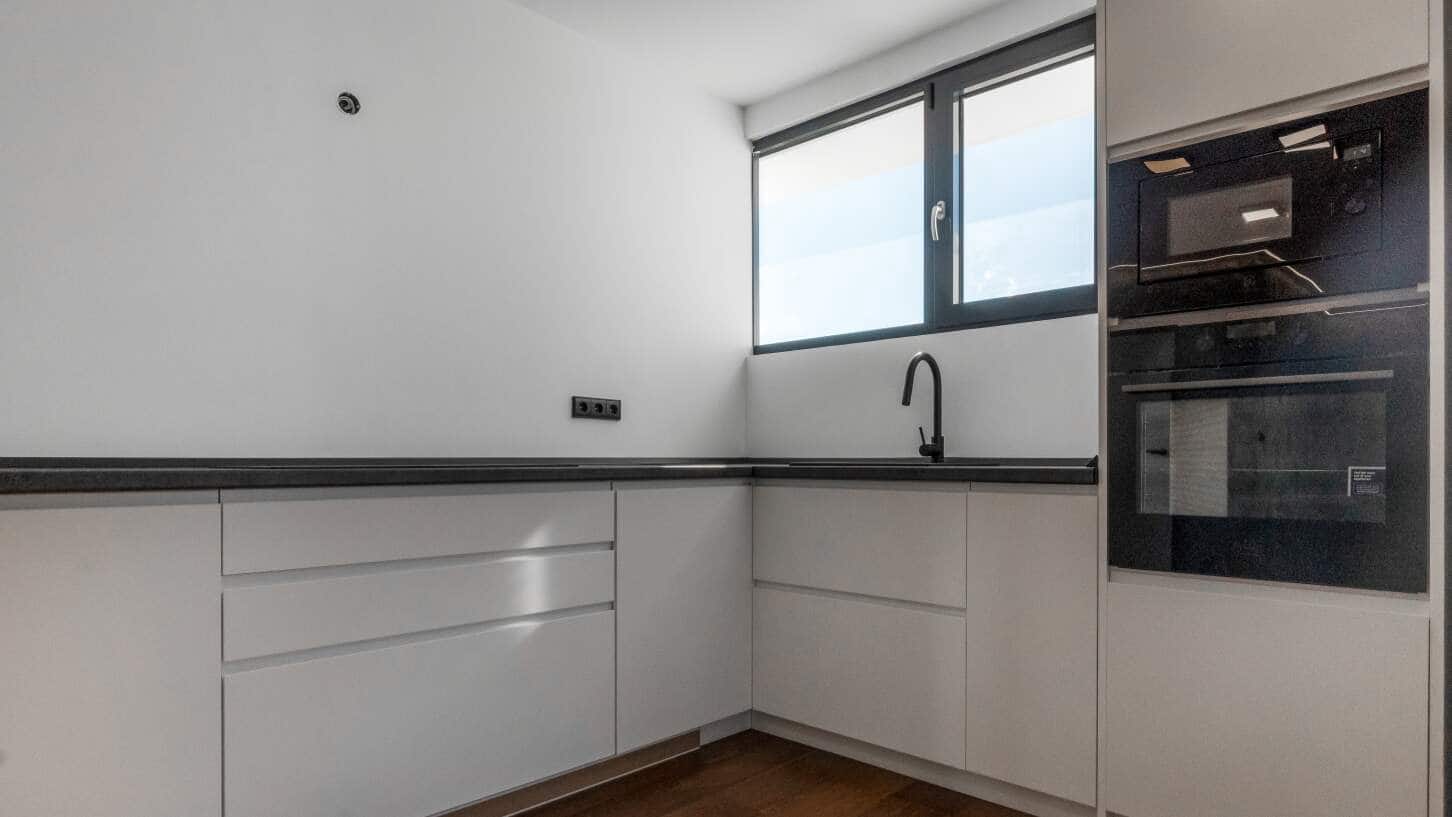 3 bedroom Villa for sale in Altea with pool garage - € 911,550 (Ref: 9819634)