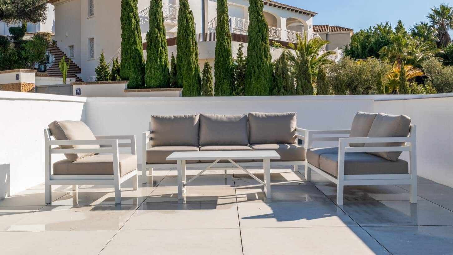 3 bedroom Villa for sale in Altea with pool garage - € 911,550 (Ref: 9819634)