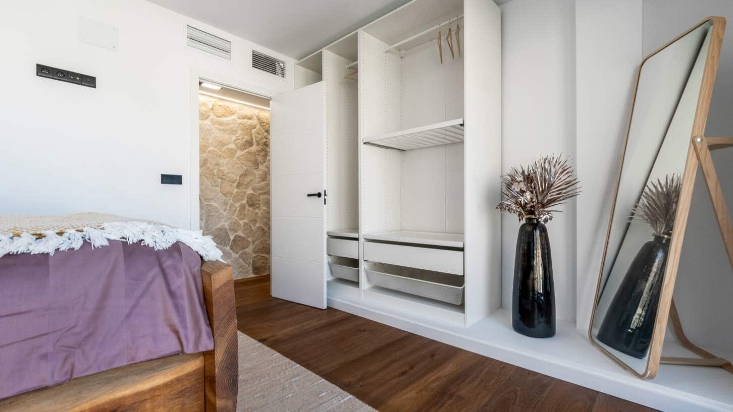 3 bedroom Villa for sale in Altea with pool garage - € 911,550 (Ref: 9819634)