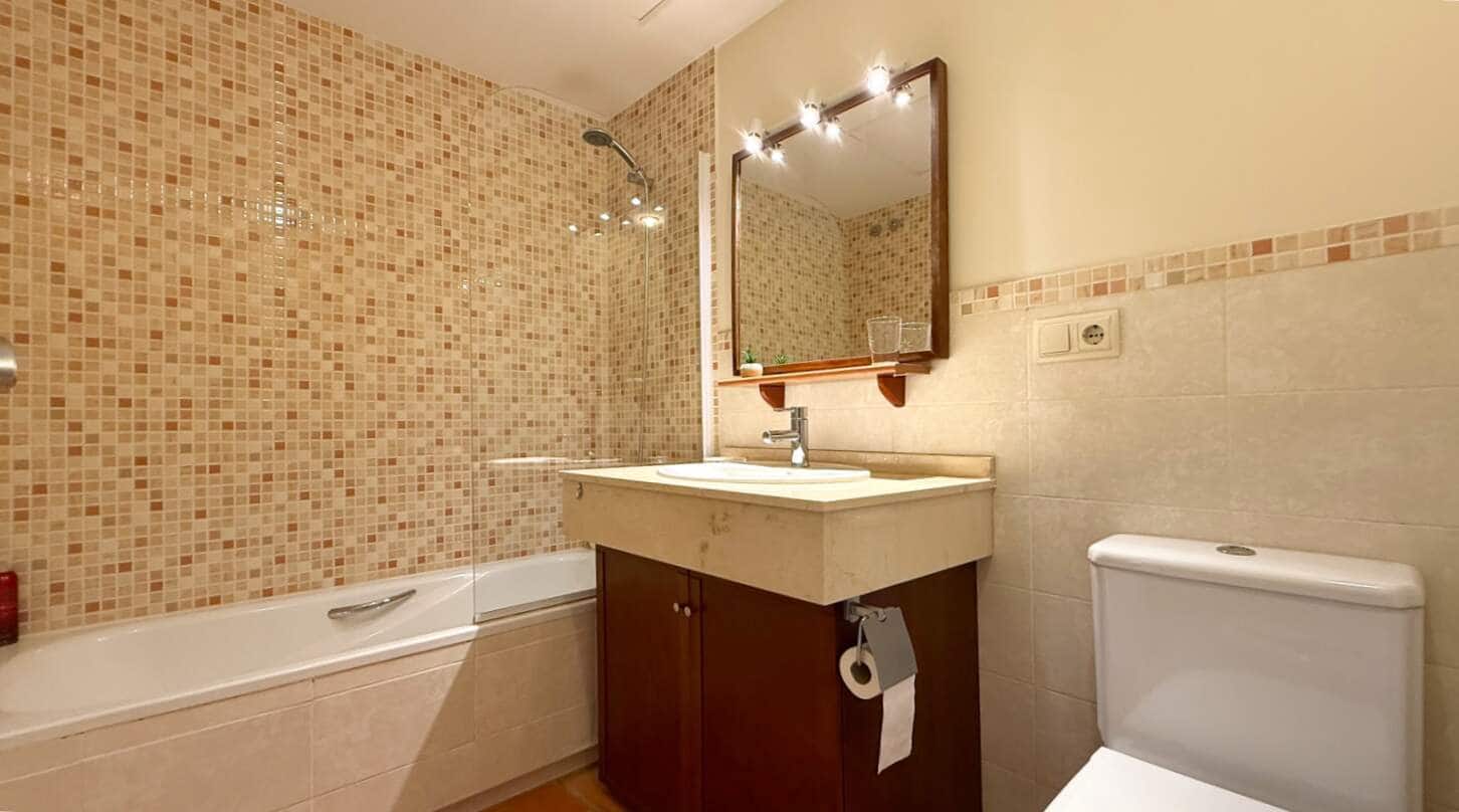 Casa de 3 habitaciones en Finestrat en venta con piscina garaje - 375.000 € (Ref: 9830317)