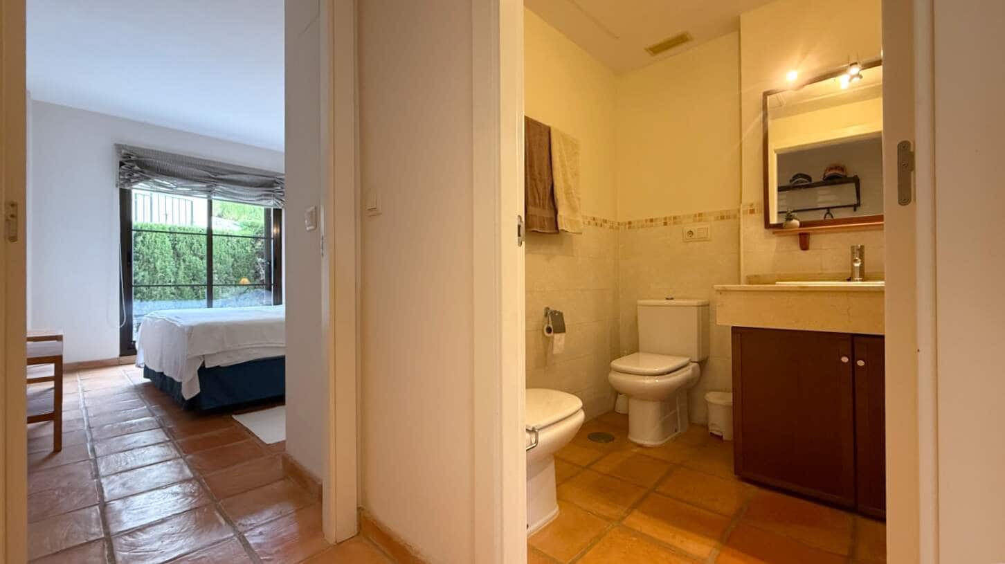 Casa de 3 habitaciones en Finestrat en venta con piscina garaje - 375.000 € (Ref: 9830317)