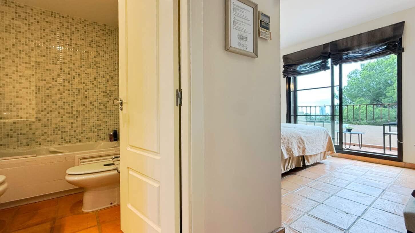 Casa de 3 habitaciones en Finestrat en venta con piscina garaje - 375.000 € (Ref: 9830317)