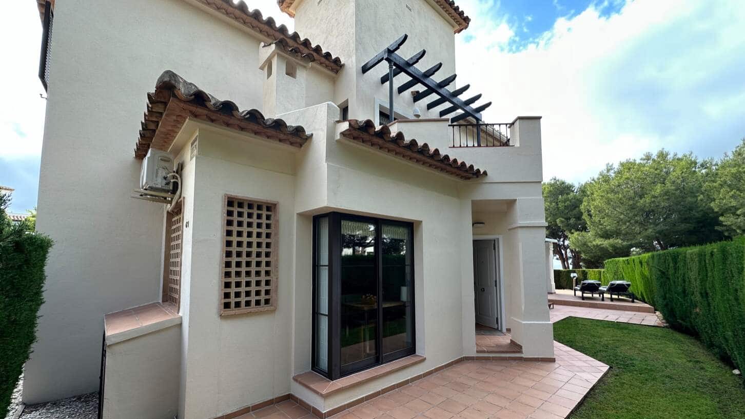 Casa de 3 habitaciones en Finestrat en venta con piscina garaje - 375.000 € (Ref: 9830317)