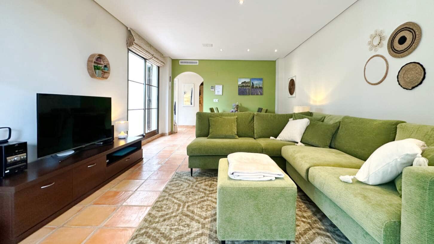 Casa de 3 habitaciones en Finestrat en venta con piscina garaje - 375.000 € (Ref: 9830317)
