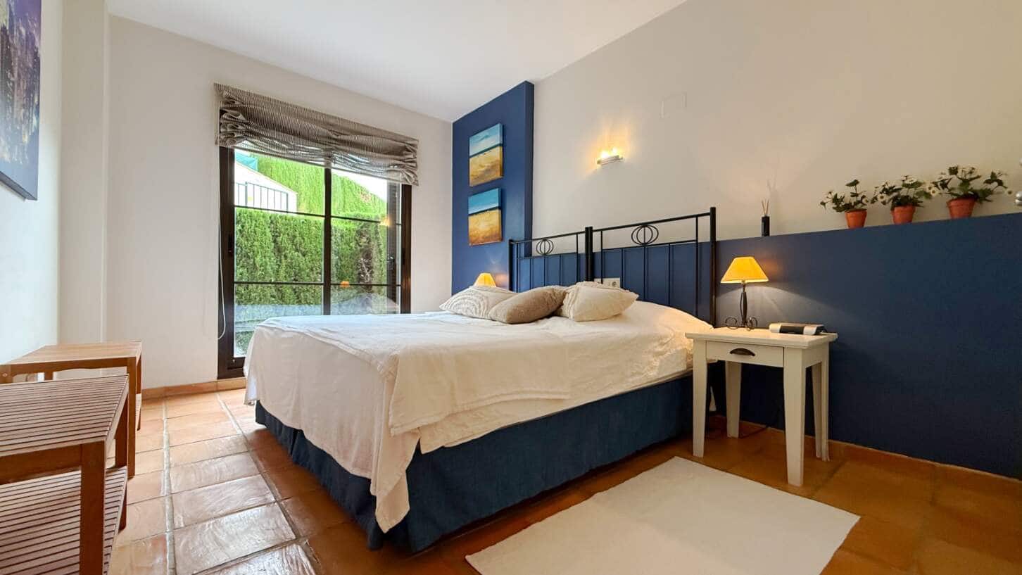 Casa de 3 habitaciones en Finestrat en venta con piscina garaje - 375.000 € (Ref: 9830317)