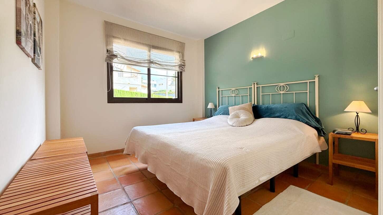 Casa de 3 habitaciones en Finestrat en venta con piscina garaje - 375.000 € (Ref: 9830317)