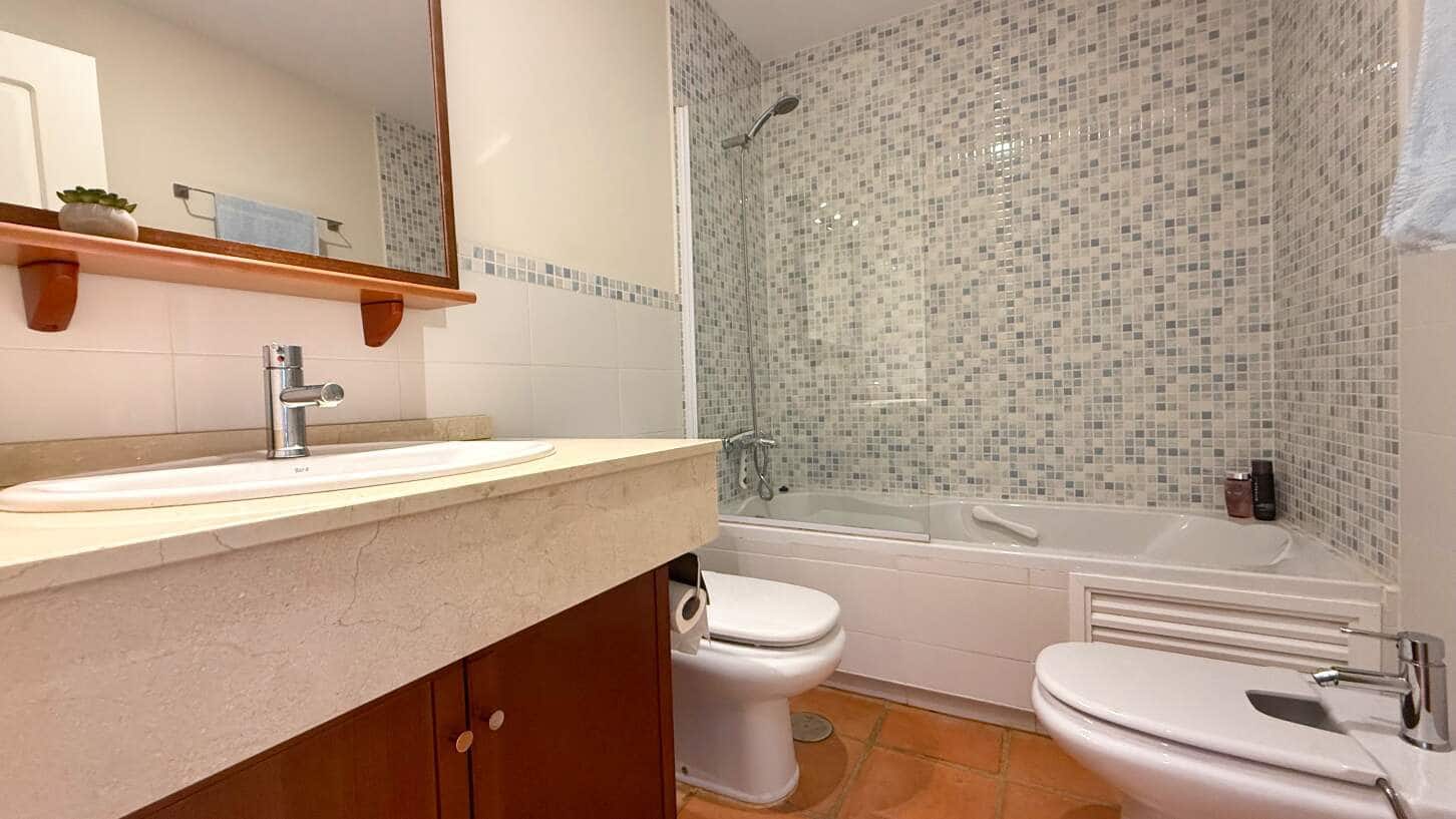 Casa de 3 habitaciones en Finestrat en venta con piscina garaje - 375.000 € (Ref: 9830317)