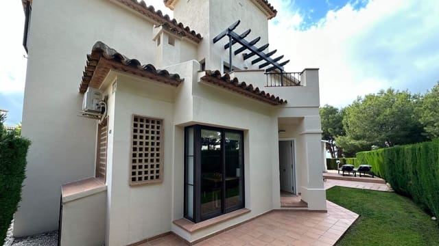 Casa de 3 habitaciones en Finestrat en venta con piscina garaje - 375.000 € (Ref: 9830317)
