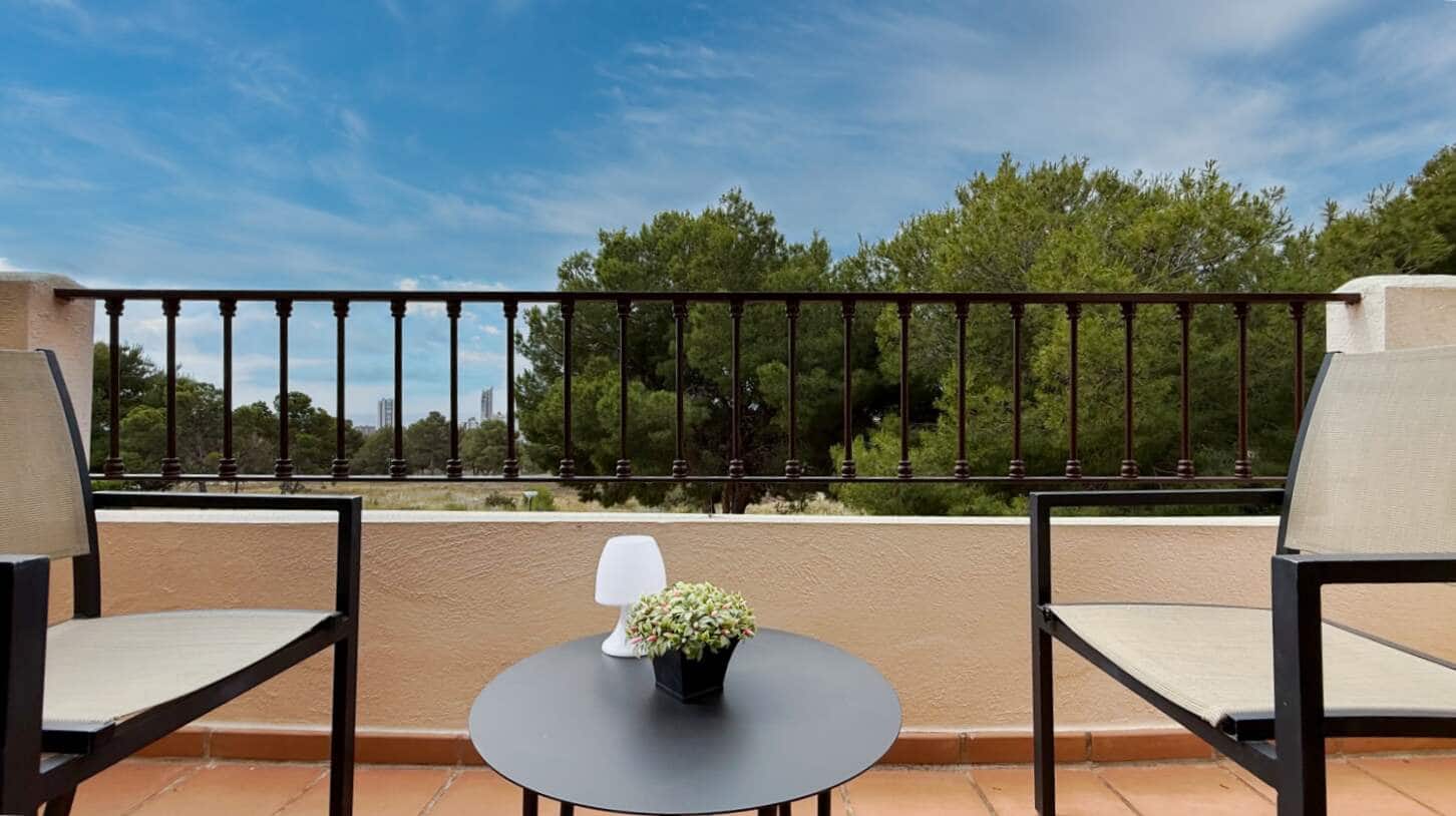 Casa de 3 habitaciones en Finestrat en venta con piscina garaje - 375.000 € (Ref: 9830317)