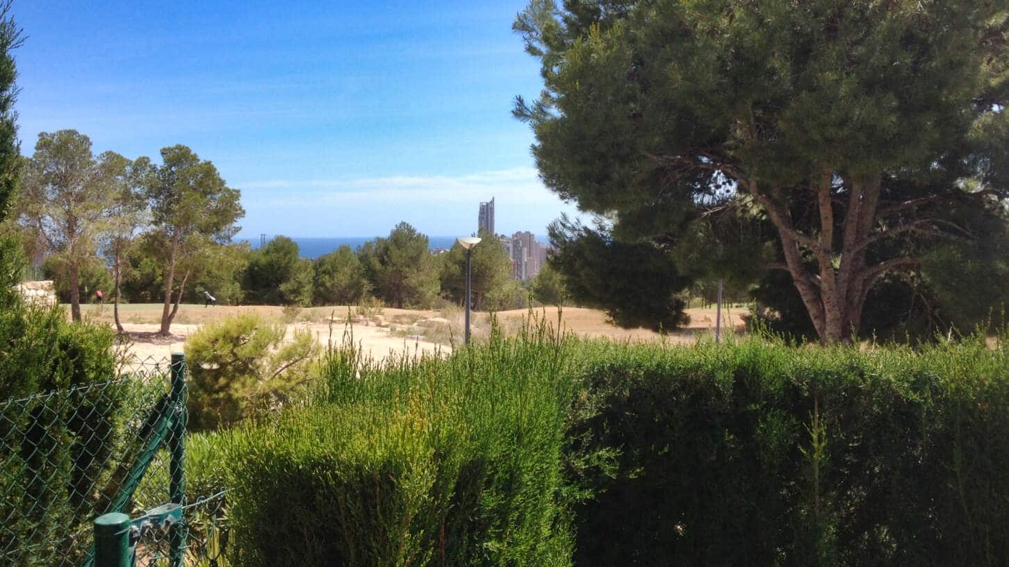 Casa de 3 habitaciones en Finestrat en venta con piscina garaje - 375.000 € (Ref: 9830317)