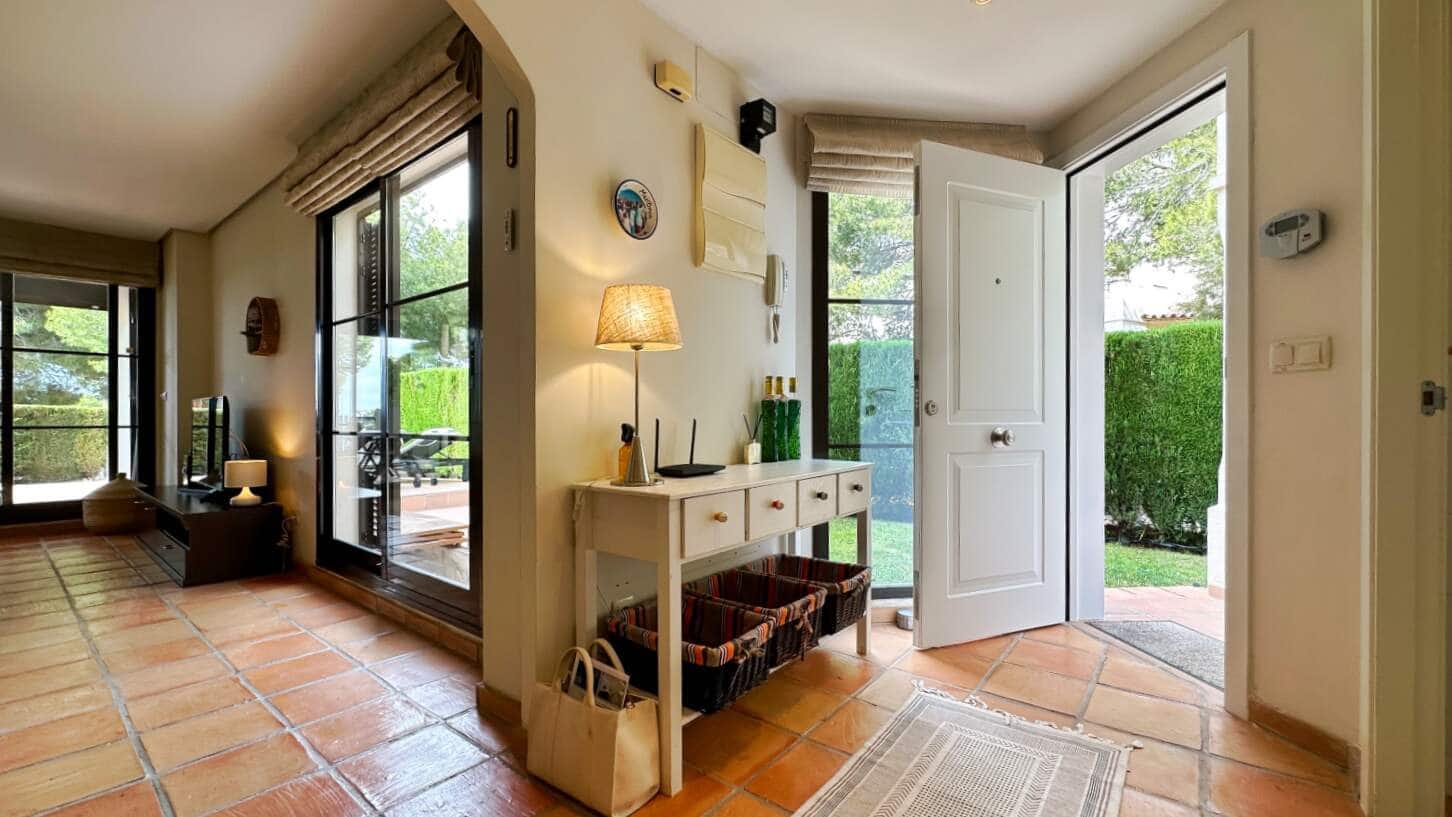 Casa de 3 habitaciones en Finestrat en venta con piscina garaje - 375.000 € (Ref: 9830317)