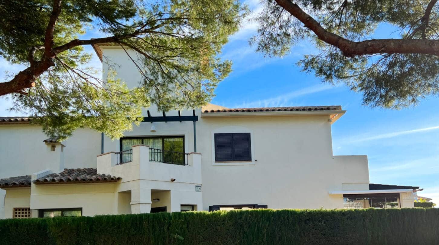 Casa de 3 habitaciones en Finestrat en venta con piscina garaje - 375.000 € (Ref: 9830317)