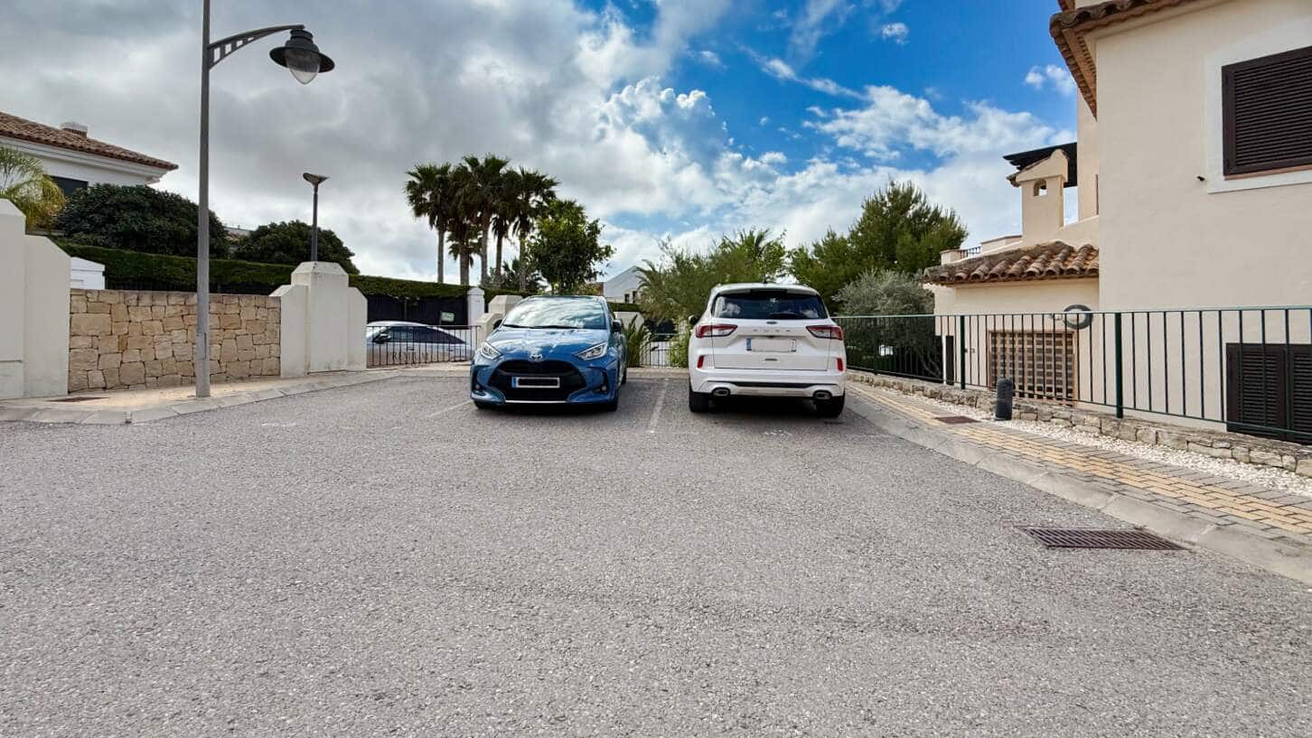 Casa de 3 habitaciones en Finestrat en venta con piscina garaje - 375.000 € (Ref: 9830317)