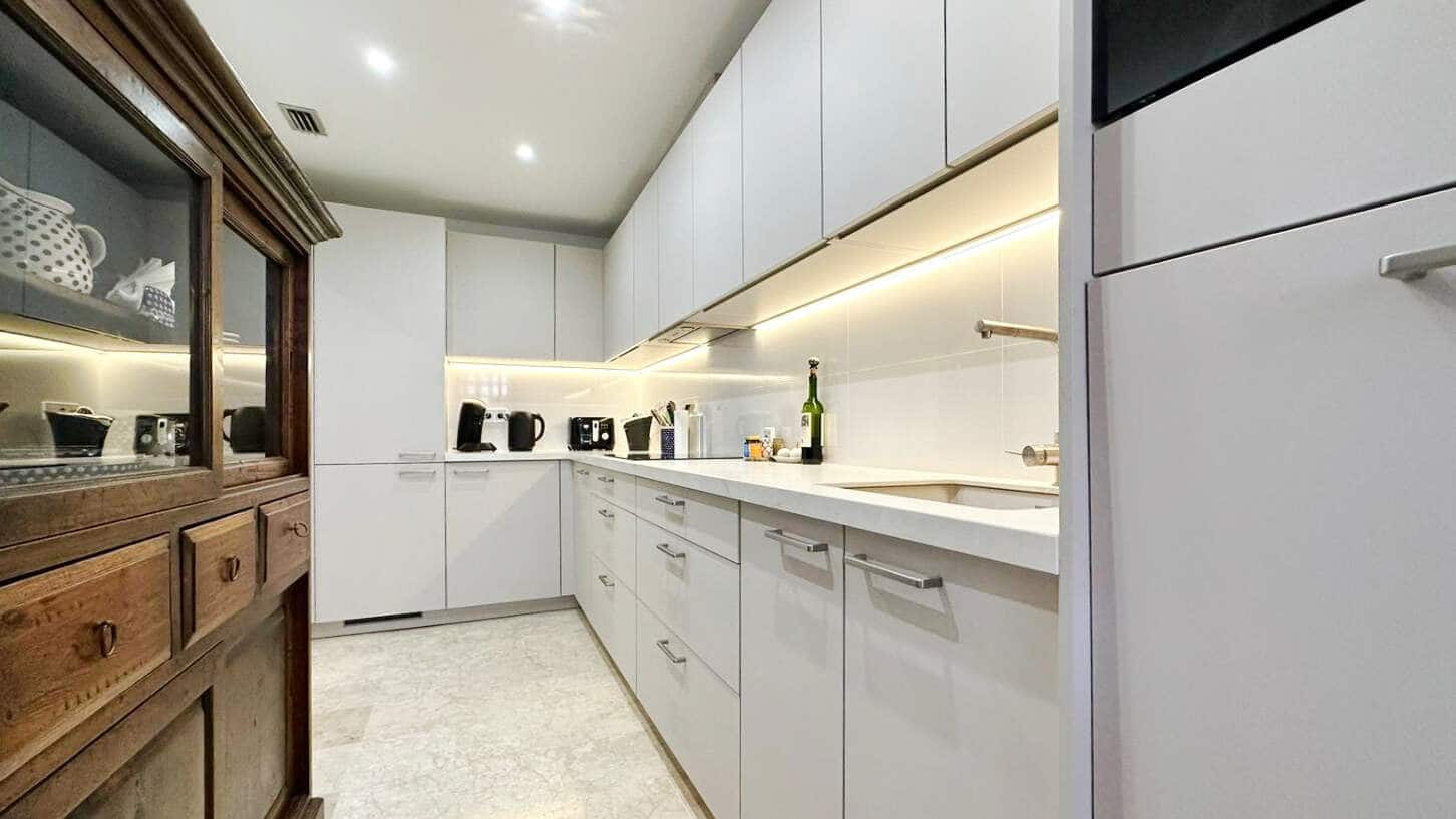 3 camera da letto Appartamento in vendita in Altea con piscina garage - 439.000 € (Rif: 9844417)