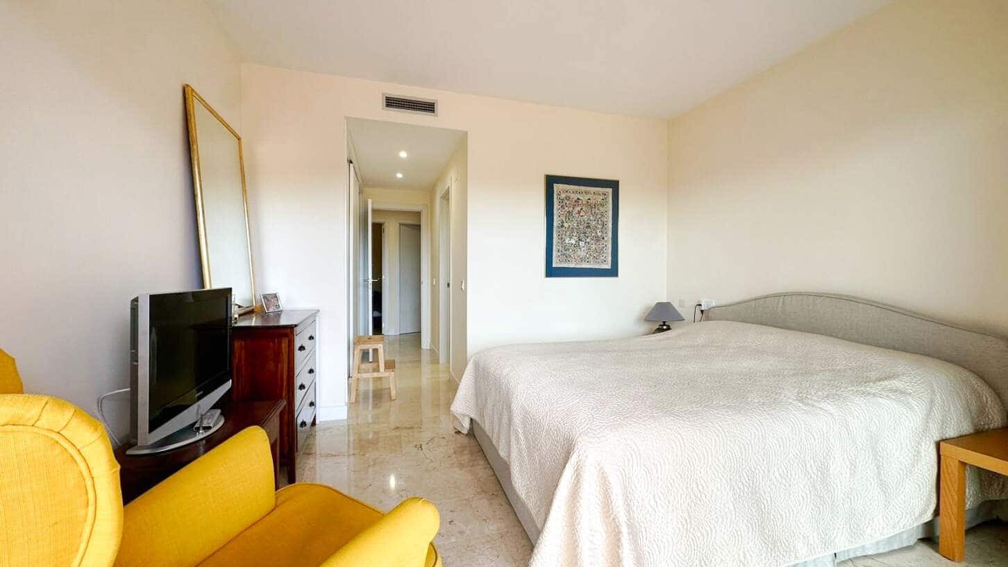 3 camera da letto Appartamento in vendita in Altea con piscina garage - 439.000 € (Rif: 9844417)