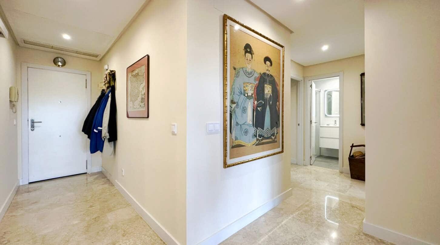 3 camera da letto Appartamento in vendita in Altea con piscina garage - 439.000 € (Rif: 9844417)