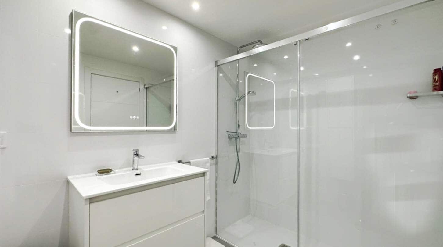 3 camera da letto Appartamento in vendita in Altea con piscina garage - 439.000 € (Rif: 9844417)