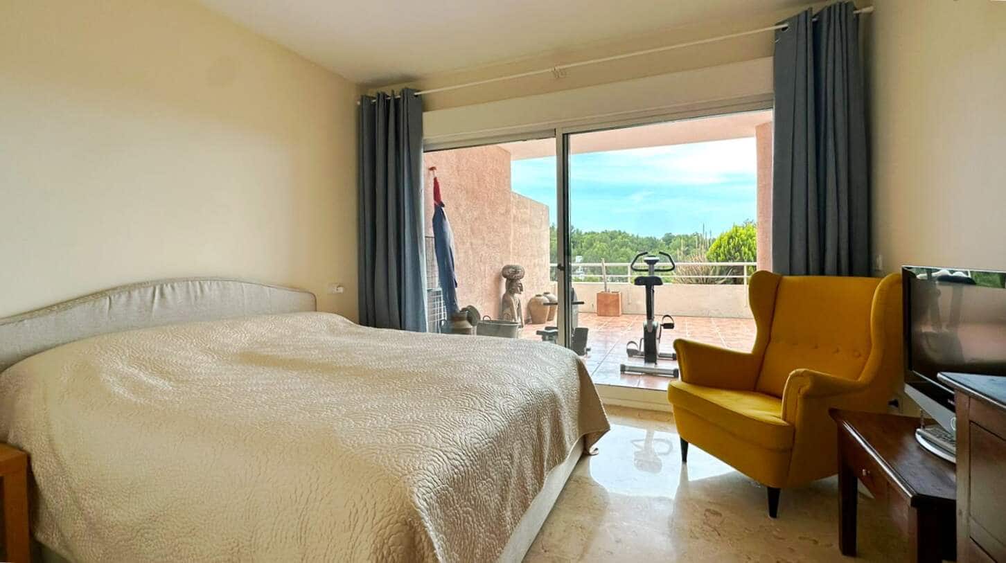 3 camera da letto Appartamento in vendita in Altea con piscina garage - 439.000 € (Rif: 9844417)