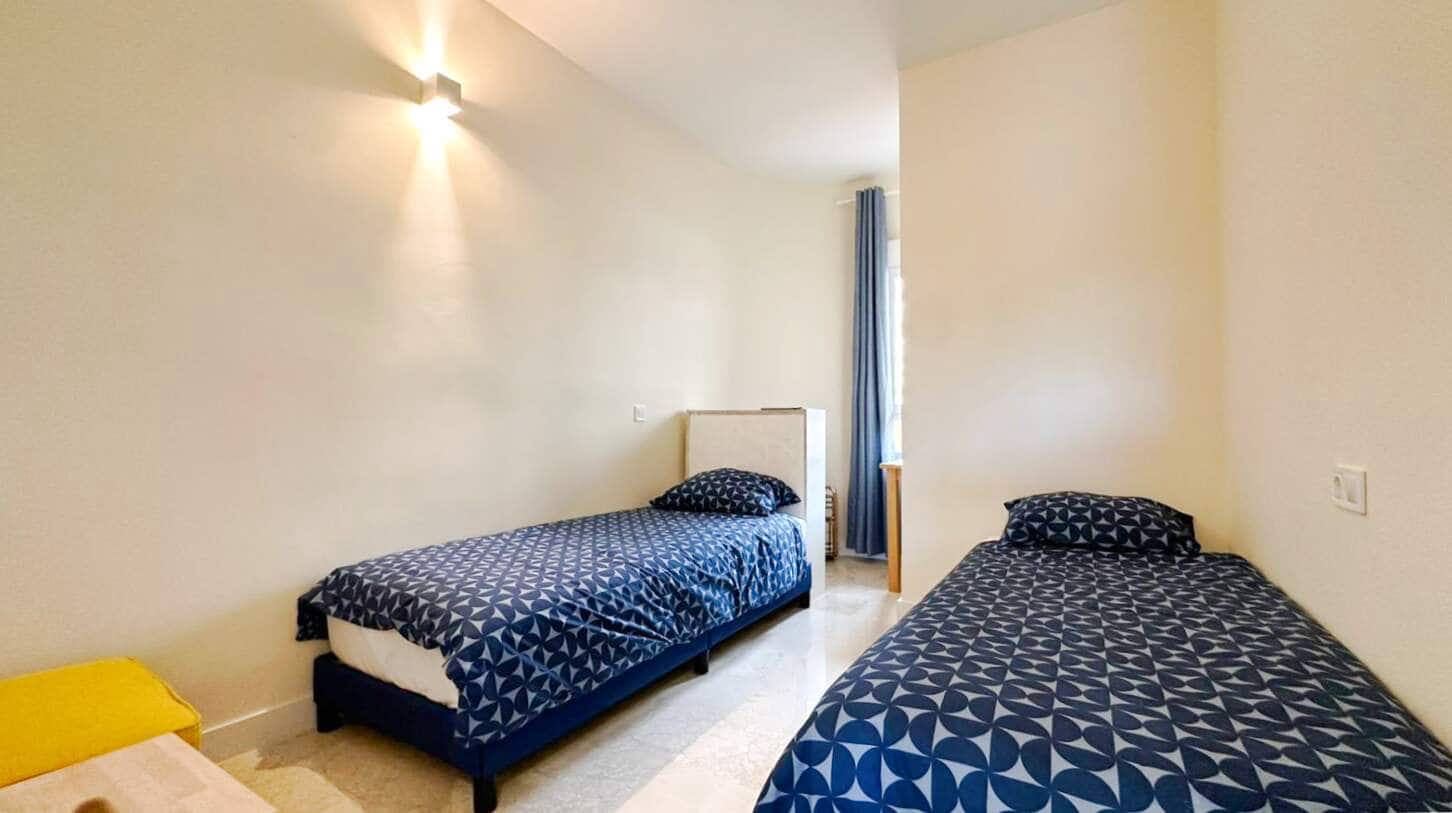 3 camera da letto Appartamento in vendita in Altea con piscina garage - 439.000 € (Rif: 9844417)
