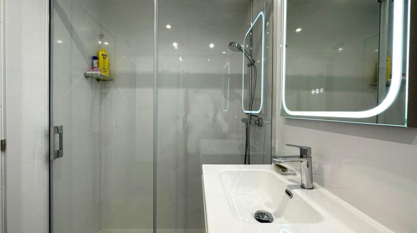 3 camera da letto Appartamento in vendita in Altea con piscina garage - 439.000 € (Rif: 9844417)