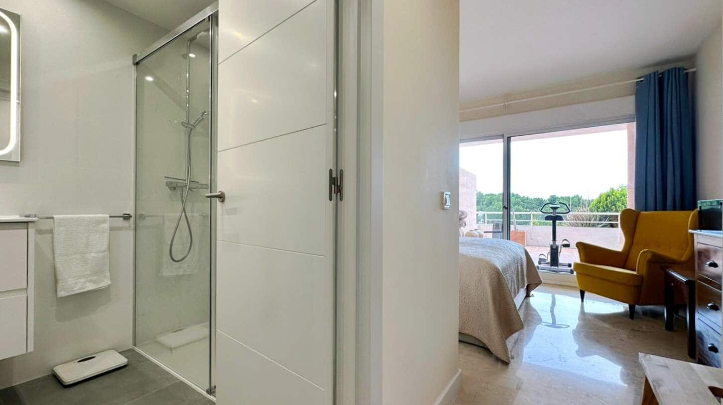 3 camera da letto Appartamento in vendita in Altea con piscina garage - 439.000 € (Rif: 9844417)